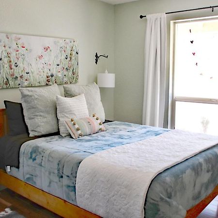 Casa Mariposa - A Foothill Retreat Near Yosemiteヴィラ エクステリア 写真