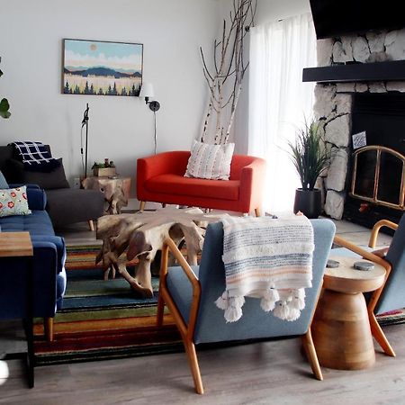 Casa Mariposa - A Foothill Retreat Near Yosemiteヴィラ エクステリア 写真