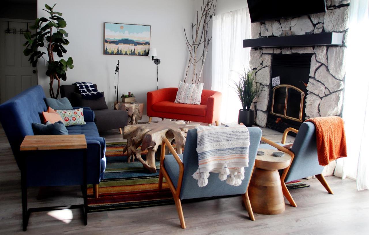 Casa Mariposa - A Foothill Retreat Near Yosemiteヴィラ エクステリア 写真